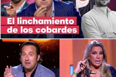 ¡Temas prohibidos en la TV española! Iker Jiménez denuncia censura de ‘Conspiranoicos’ por presiones tras la tragedia climática en Valencia