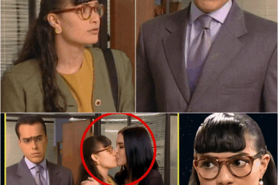 🌑😱 El Lado Oscuro De Betty La Fea: Secretos Prohibidos Que Nadie Se Atrevió A Contar 🚫🔥