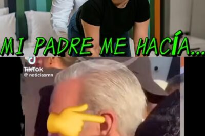 La verdad sale a la luz: la hija de Rubby Pérez acusa a su padre de algo que nadie imaginaba tras 41 años de silencio
