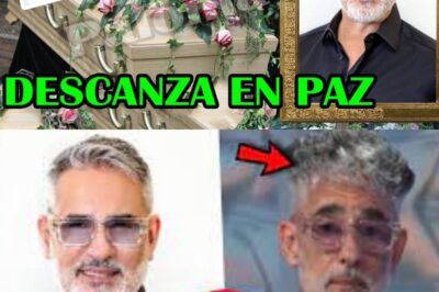 Tragedia en la televisión: Miguel Varoni muere a los 58 años y su esposa revela lo que vivieron en sus últimos días