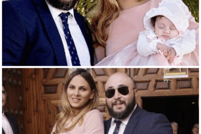 Kiko Rivera e Irene Rosales rebosan felicidad tras la comunión de su hija Ana ¡y las imágenes son IMPACTANTES!