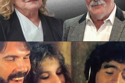 ¡Escándalo en la música latina! 😱 Pimpinela confiesa lo que durante años negaron 😮🎤 ¿Fueron realmente solo hermanos o detrás de sus letras se escondía una historia de amor prohibido?