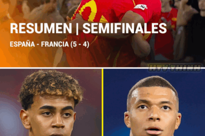 España Supera a Francia en un Partido Épico de la UEFA Nations League