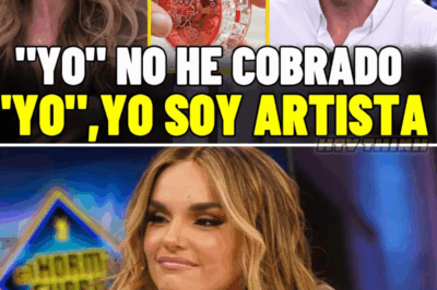 Pablo Motos Revela la Verdad sobre la Participación de Melody y su Conflicto con RTVE