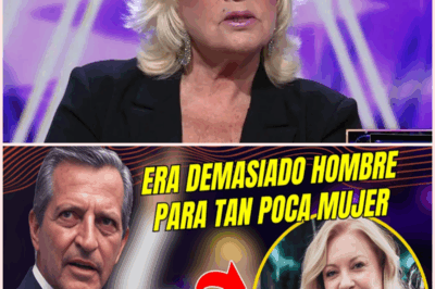 👑🔥 ¡Explota la verdad! La secretaria de Adolfo Suárez rompe el silencio y destroza a Bárbara Rey: “Es demasiado hombre para tan poca mujer”… ¿Mentiras, chantajes y secretos de alcoba en la Transición? 😱📌 Todo lo que nunca te contaron está en los comentarios.