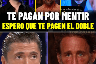 Ángel Cristo Revela Manipulación y Encubrimiento en el Reality Show