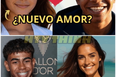 Una estudiante le pide ayuda a LAMINE YAMAL en plena calle… ¡y lo que sucedió SE HIZO VIRAL! – HTT
