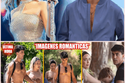 🔥❤️La Cara Más Íntima de Óscar Casas y Ana Mena: Así Fue su Inesperado Plan Dominguero que Reveló su Verdadera Conexión🔴🚨