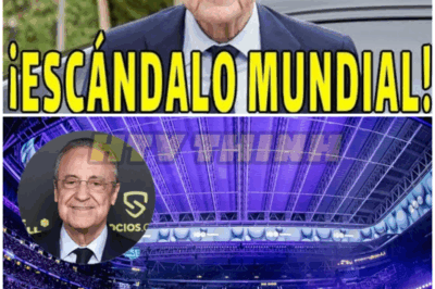 EL CONFIDENCIAL FILTRA QUE EL MADRID SABÍA QUE ERAN ILEGALES LOS CONCIERTOS DEL BERNABÉU – HTT