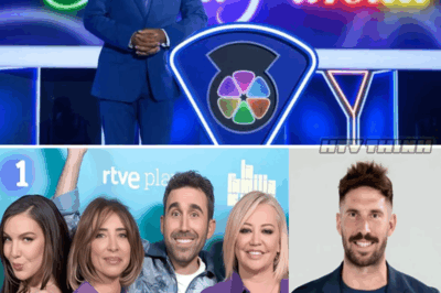 ¡Descubre el Impactante Cambio en la Televisión Española con el Nuevo Concurso que Sustituye a “La Familia de la Tele”!