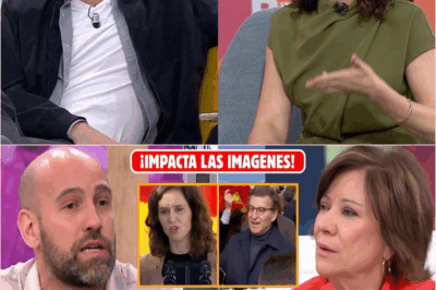 Gonzalo Miró Revela las Verdades Ocultas tras la Manifestación del PP y Coloca a Isabel Díaz Ayuso en el Punto de Mir