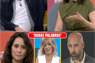 Isabel Díaz Ayuso Desata la Controversia: ¿Gonzalo Miró Vive de Insultos en Espejo Público?