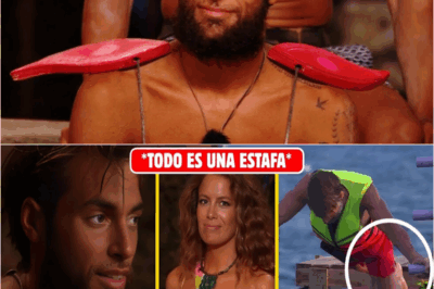 Denuncias masivas contra “Supervivientes 2025”: ¿Montoya el primer finalista por tongo?