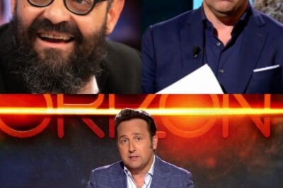¡Alerta mediática! Iker Jiménez declara que La Sexta suspendió ‘Conspiranoicos’ por razones turbias ligadas a la Dana valenciana. La denuncia de Jiménez no solo pone en cuestión la independencia editorial de La Sexta, sino que también abre un debate más amplio sobre la responsabilidad de los medios en la difusión de información que puede resultar incómoda para el poder político o económico.