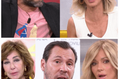 ¡Óscar Puente LO HACE DE NUEVO! Se burla sin filtros de Ana Rosa y Griso por perder ante Silvia Intxaurrondo