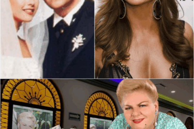 💥😱 ¡Impactante! Así Encontraron Muerta A Paquita La Del Barrio — Su Inmensa Fortuna Revelada 💰🚨