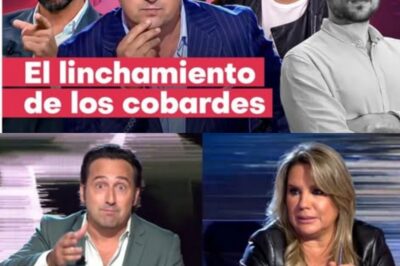 ¡Indignación total! Iker Jiménez afirma que La Sexta vetó su programa por tocar la verdad sobre la Dana en Valencia que “no quieren que sepas”