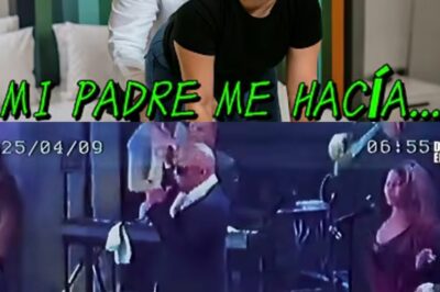 “No fue el padre que todos creían”: confesión bomba de la hija de Rubby Pérez sacude los cimientos del espectáculo