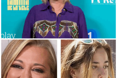 ¡Lágrimas de felicidad! Belén Esteban rompe en emoción tras la noticia más esperada sobre su hija Andrea Janeiro