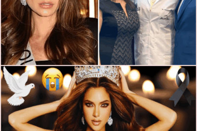Tragedia en el Mundo de la Belleza: La Partida Prematura de María Lorena Argüello Salazar a los 28 Años