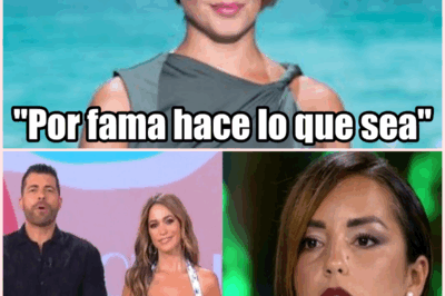‘Socialité’ desmonta a Anita y un exfamiliar señala una cara oscura tras ‘Supervivientes’: “Por fama hace lo que sea”