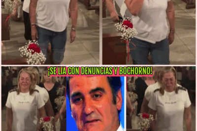 Belén Esteban Sufre un Ataque en un Momento Inesperado, Revelando Conflictos Familiares en el Corazón de la Televisión Española