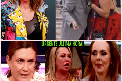 Rocío Carrasco, Vetada por sus Compañeros y Nuevas Revelaciones que Sacuden la Televisión Española