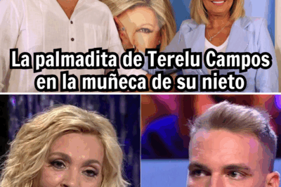 🎭 José María Almoguera y su inesperado salto al teatro que ha conmocionado a Terelu Campos y al mundo del espectáculo español 🌟