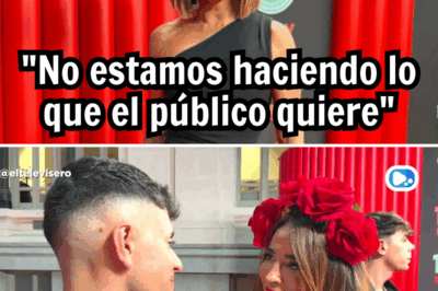 💥 María Patiño rompe su silencio y lanza dardos a sus antiguos compañeros mientras cierra definitivamente la puerta a ‘Ni que fuéramos’ ¿Qué ha pasado realmente entre ellos? 😱