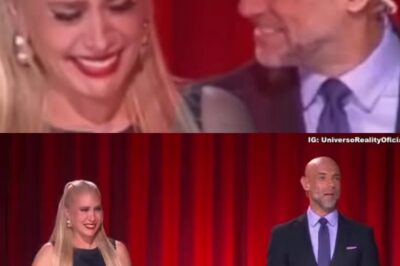 Otro instante conflictivo surgió en La Casa de los Famosos cuando Caramelo Cruz se sinceró intensamente sobre cómo ve a Lucas, compañero en el programa.