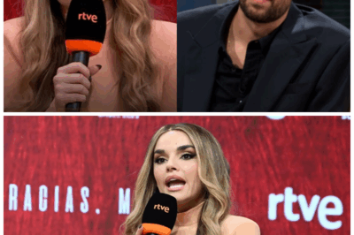 ¡Melody EXPLOTA en RTVE! Veta a La Revuelta y lanza ultimátum: “Exijo disculpas ya”