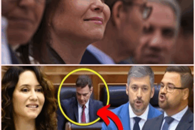 ¡Escándalo en la Política Española! ¿Cómo Sánchez Financió su Carrera a Través de los Prostíbulos de su Suegro?