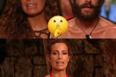 ¡Explota el plató! Laura Madrueño confiesa lo impensable sobre Pelayo Díaz y desata el caos en ‘Supervivientes’