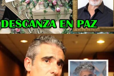 Desgarrador: Así reaccionó el elenco de “Pedro el escamoso” al enterarse de la muerte de Miguel Varoni