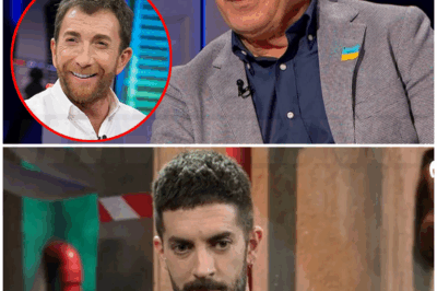 ♌ – Pedro Ruiz, contundente contra David Broncano