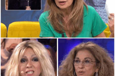 ♌ – Gema López dice lo que muchos piensan sobre Yenesi de ‘Tu cara me suena’