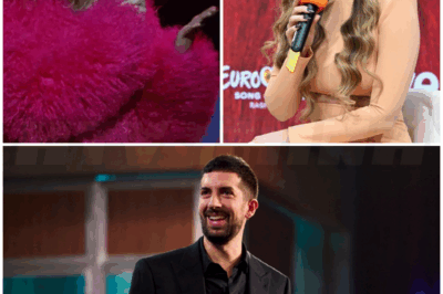 ♌ – Mira la Auge y caída de Melody, la diva que se topó con Broncano y el problema de su salud mental