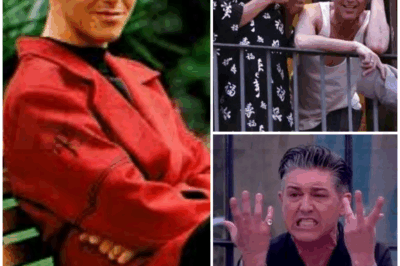 ♌ – La vida actual de Ángel Garó