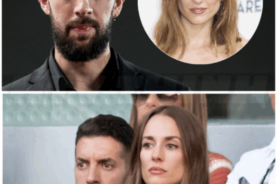 ♌ – Silvia Alonso estalla contra la presión mediática en su relación con David Broncano