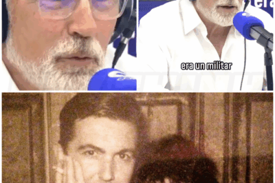 🌈 – La escalofriante confesión de David Cantero sobre su historia familiar