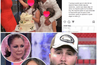 🌈 – La dura carta de Kiko Rivera con indirectas a su madre y hermanos tras darle plantón