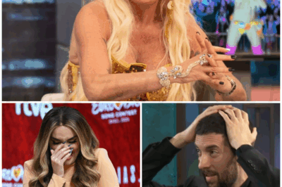 🌈 – Leticia Sabater ‘en llamas’, lanzó critica a Melody y expresa su opinión sobre David Broncano