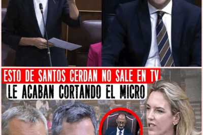 Cayetana Álvarez de Toledo Sacude el Congreso: Un Discurso que Deja Huella y Revela la Tensión Política en España