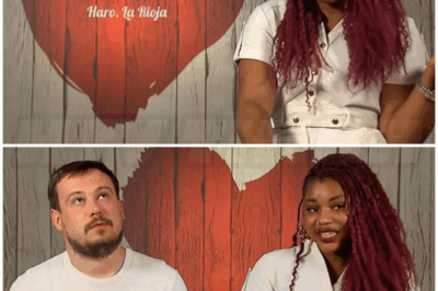 🌈 – La enfermera que impacta en ‘First dates’: “Mis padres me casaron por conveniencia con 18 años”