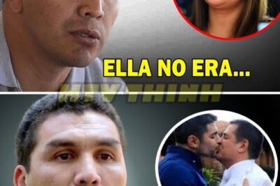 A sus 44 años, Salvador Cabañas Rompe su silencio dejando al mundo CONMOCIONADO.