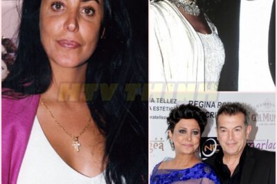 💔🌟 María Pineda como nunca antes la habías conocido: Una vida marcada por tragedias, pasiones prohibidas y una batalla sin cuartel que dejó a todos en shock — ¡Revelaciones impactantes aquí! 😱🕯️