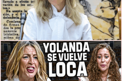 La joven estrella del PP desata la ira de Yolanda Díaz al acusarla de complicidad con los corruptos y rompe el micrófono en un acalorado debate
