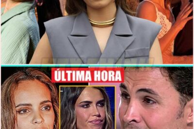💥FILTRAN LAS PRUEBAS de la DEMANDA de Gloria Camila a Kiko Jiménez por Sofía Suescun Maite Galdeano