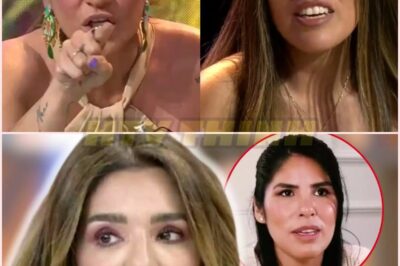 Pantoja rompe el silencio y desvela secretos íntimos y controvertidos sobre Raquel Bollo que han dejado a todos atónitos