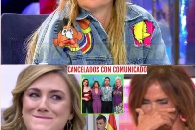 ¡Increíble sorpresa en TVE! Cancelan el debut de Belén Esteban en el último momento y su legión de seguidores estalla en dudas y emociones 🇪🇸 ¿Qué secreto oculta esta decisión inesperada?